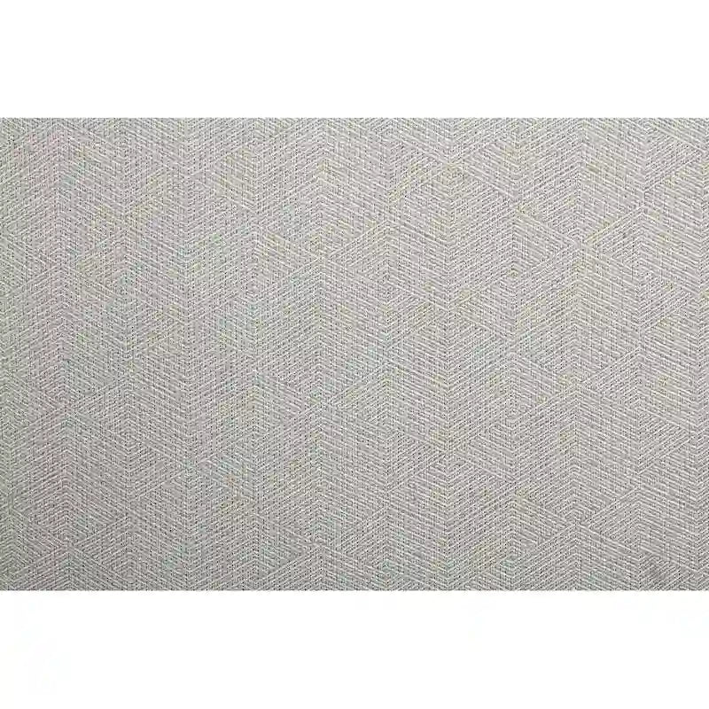Fauteuil pivotant cylindrique 1 place, gris / beige / bleu azur / fumée