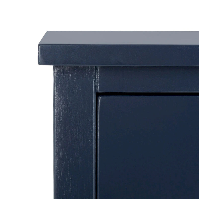 Table d'appoint/de chevet à 1 tiroir | Plusieurs coloris | Pour 1 personne