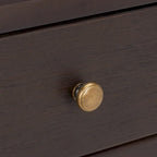 Table d'appoint/de chevet à 1 tiroir | Plusieurs coloris | Pour 1 personne