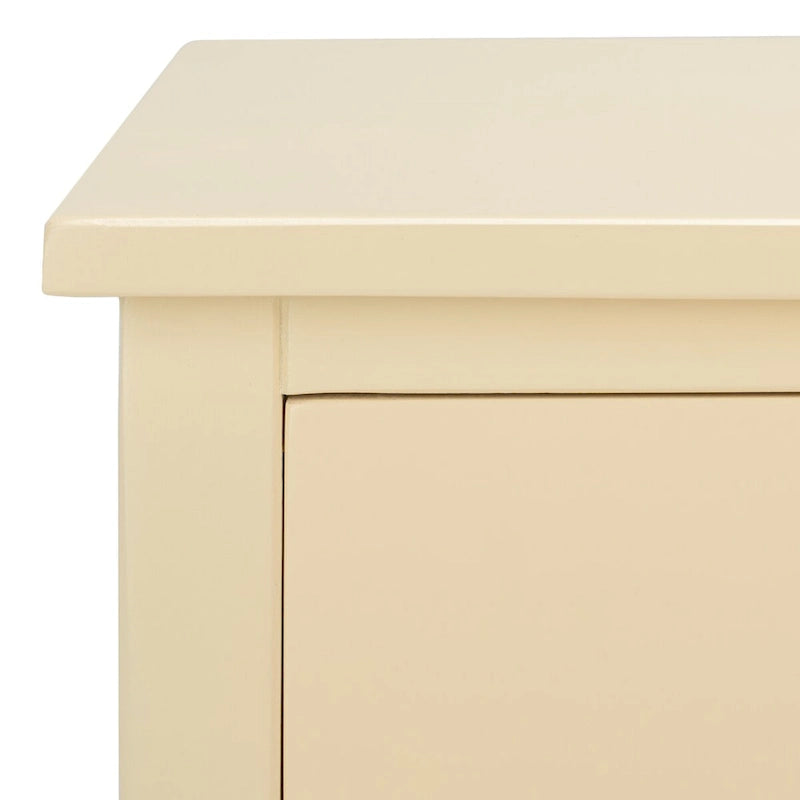 Table d'appoint/de chevet à 1 tiroir | Plusieurs coloris | Pour 1 personne