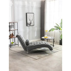 Chauffeuse en velours en forme de tonneau avec pieds en acrylique, une place, pour salon