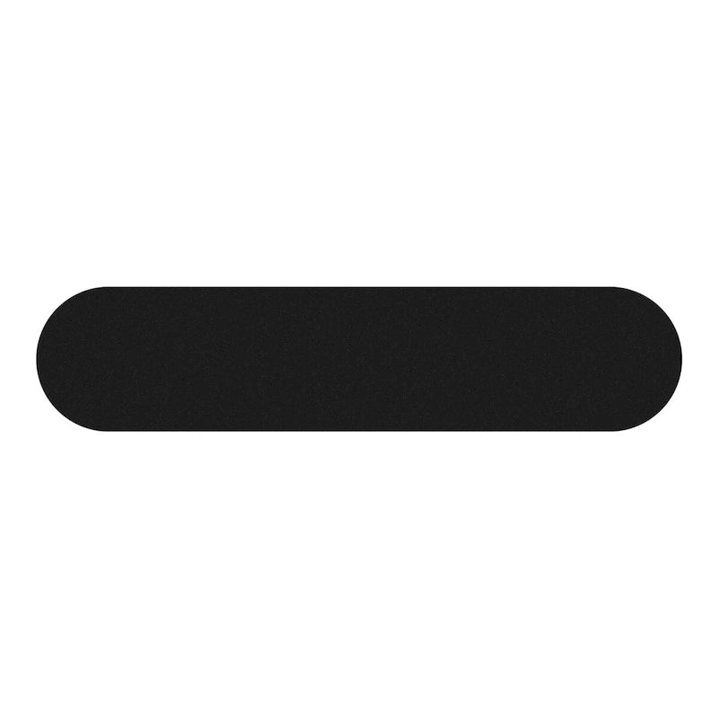 Meuble TV incurvé noir/blanc avec 4 tiroirs et placard, compatible avec les téléviseurs jusqu'à 80"